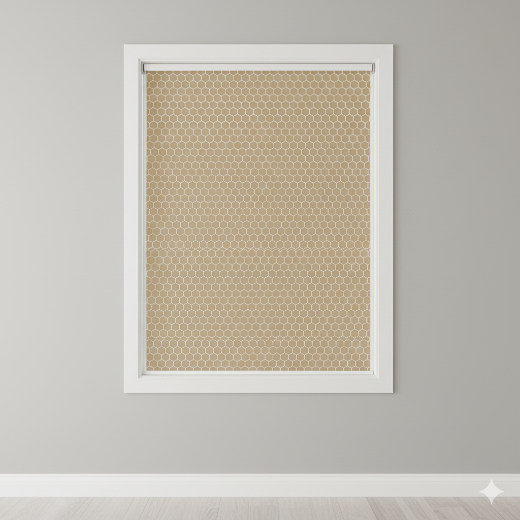 Energy Efficient Blinds
